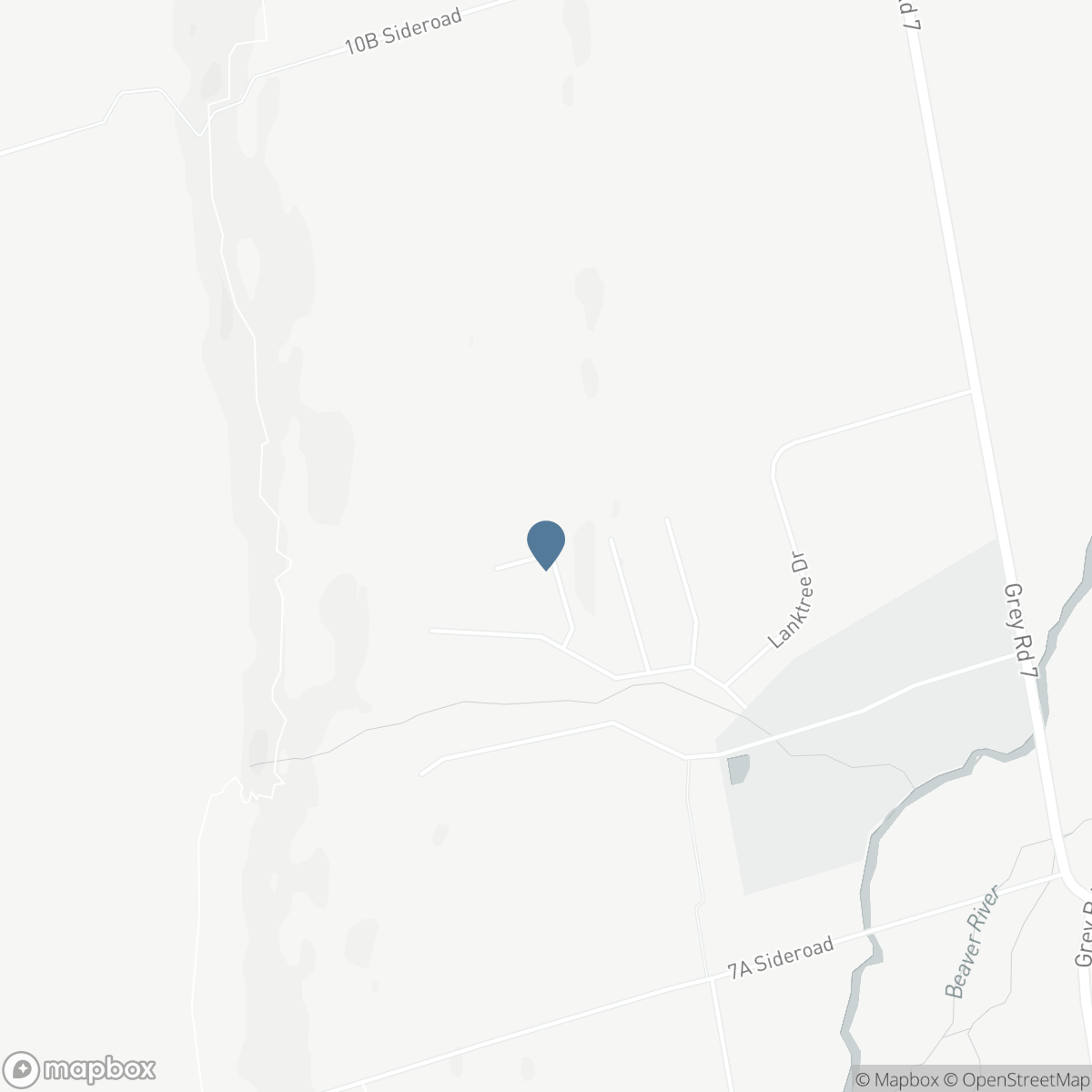 123 AMIK COURT, Grey Highlands, Ontario N0C 1G0